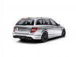 Mercedes-Benz C-Class 2013 года